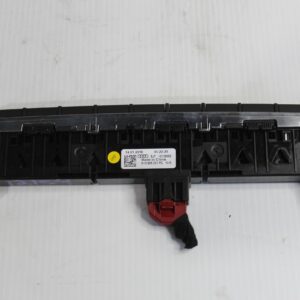 Audi 8V A3 S3 Center Dash Multi Function Push Button Control Panel 8V0925301PC - Image 9