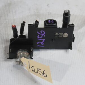 Audi 8V RS3 Battery Negative terminal Fuse Box Unit 8V0915459