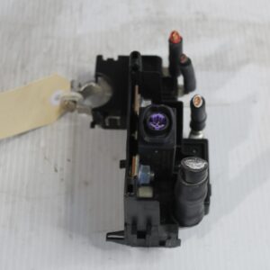 Audi 8V RS3 Battery Negative terminal Fuse Box Unit 8V0915459 - Image 2