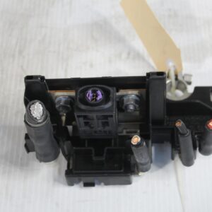 Audi 8V RS3 Battery Negative terminal Fuse Box Unit 8V0915459 - Image 3
