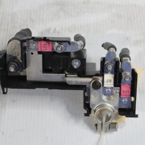 Audi 8V RS3 Battery Negative terminal Fuse Box Unit 8V0915459 - Image 5