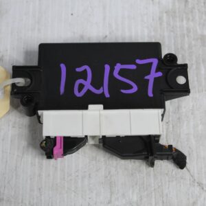 Audi 8V F3 A3 S3 RS3 Q3 RSQ3 Parking Aid PDC Control Unit Module 5QA919294B