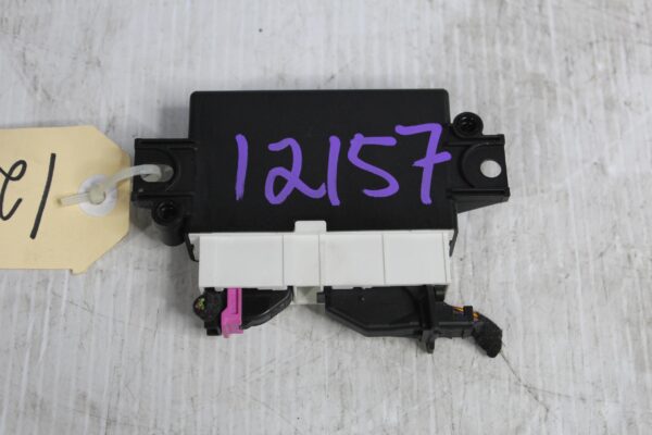 Audi 8V F3 A3 S3 RS3 Q3 RSQ3 Parking Aid PDC Control Unit Module 5QA919294B