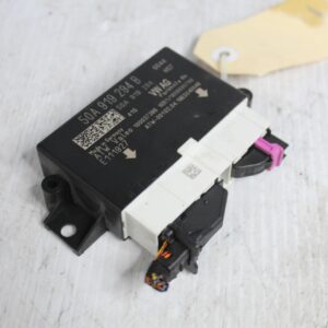 Audi 8V F3 A3 S3 RS3 Q3 RSQ3 Parking Aid PDC Control Unit Module 5QA919294B - Image 5