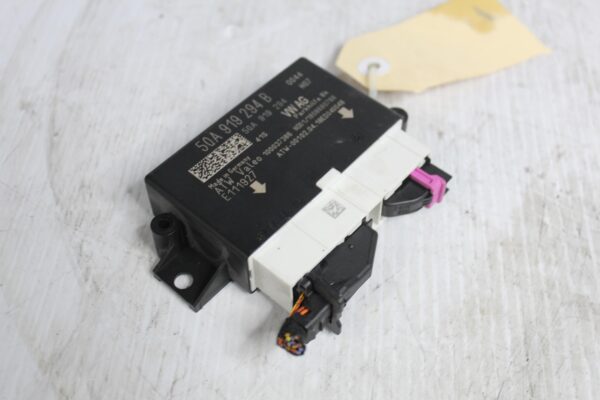 Audi 8V F3 A3 S3 RS3 Q3 RSQ3 Parking Aid PDC Control Unit Module 5QA919294B