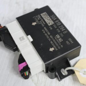 Audi 8V F3 A3 S3 RS3 Q3 RSQ3 Parking Aid PDC Control Unit Module 5QA919294B - Image 7