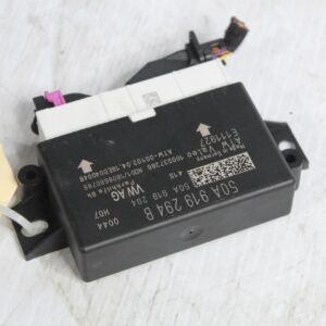 Audi 8V F3 A3 S3 RS3 Q3 RSQ3 Parking Aid PDC Control Unit Module 5QA919294B - Image 8