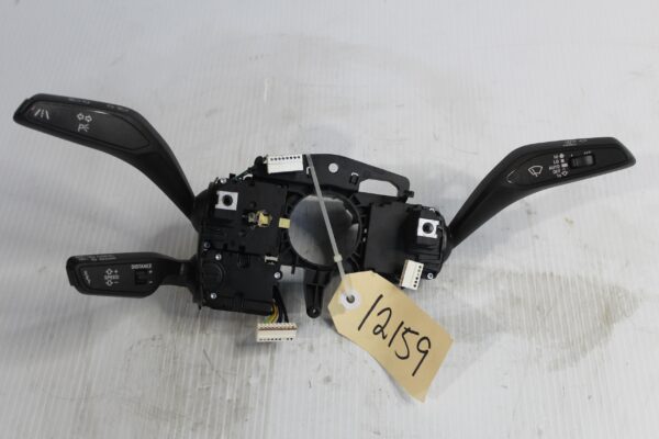 Audi 8V A3 S3 RS3 indicator Light Wiper Stalk Control Assembly Combination Switch 8V0953521KT
