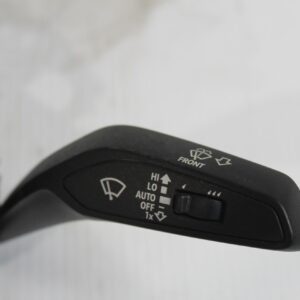 Audi 8V A3 S3 RS3 indicator Light Wiper Stalk Control Assembly Combination Switch 8V0953521KT - Image 11