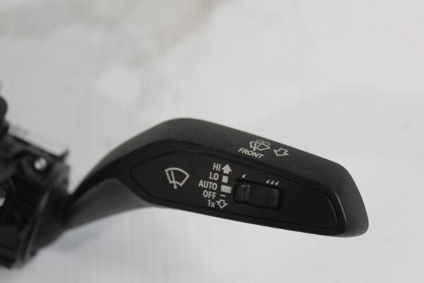 Audi 8V A3 S3 RS3 indicator Light Wiper Stalk Control Assembly Combination Switch 8V0953521KT
