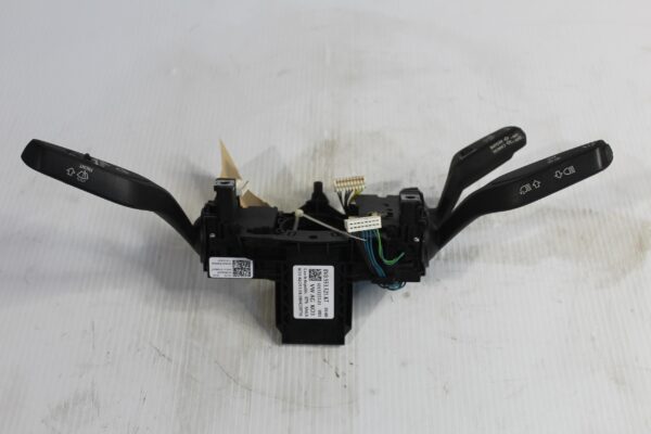 Audi 8V A3 S3 RS3 indicator Light Wiper Stalk Control Assembly Combination Switch 8V0953521KT