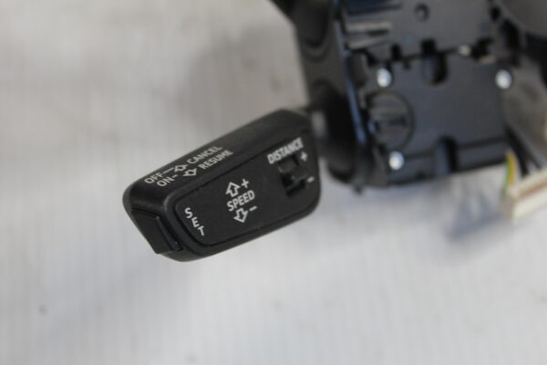 Audi 8V A3 S3 RS3 indicator Light Wiper Stalk Control Assembly Combination Switch 8V0953521KT