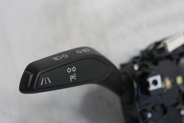 Audi 8V A3 S3 RS3 indicator Light Wiper Stalk Control Assembly Combination Switch 8V0953521KT