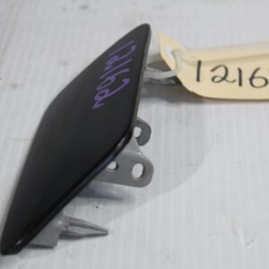 Audi 8V RS3 Front Right Bumper HeadLight Washer Jet Cap 8V5955276D - Image 2