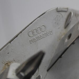 Audi 8V RS3 Front Right Bumper HeadLight Washer Jet Cap 8V5955276D - Image 6