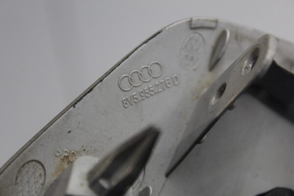 Audi 8V RS3 Front Right Bumper HeadLight Washer Jet Cap 8V5955276D