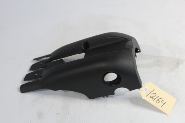 Audi 8P A3 S3 RS3 Lower Steering Column Trim w Cruise Cont. 8P0953512A