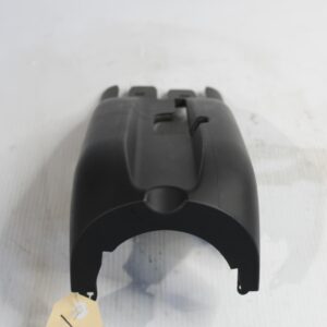 Audi 8P A3 S3 RS3 Lower Steering Column Trim w Cruise Cont. 8P0953512A - Image 2