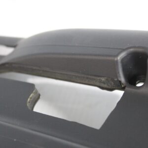 Audi 8P A3 S3 RS3 Lower Steering Column Trim w Cruise Cont. 8P0953512A - Image 11