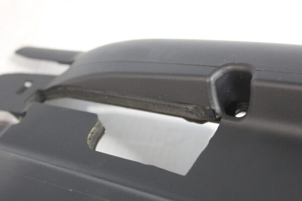 Audi 8P A3 S3 RS3 Lower Steering Column Trim w Cruise Cont. 8P0953512A
