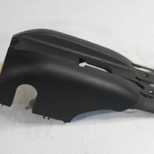 Audi 8P A3 S3 RS3 Lower Steering Column Trim w Cruise Cont. 8P0953512A - Image 3