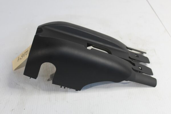 Audi 8P A3 S3 RS3 Lower Steering Column Trim w Cruise Cont. 8P0953512A