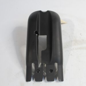 Audi 8P A3 S3 RS3 Lower Steering Column Trim w Cruise Cont. 8P0953512A - Image 4