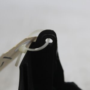 Audi 8P A3 S3 RS3 Lower Steering Column Trim w Cruise Cont. 8P0953512A - Image 7