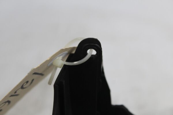 Audi 8P A3 S3 RS3 Lower Steering Column Trim w Cruise Cont. 8P0953512A