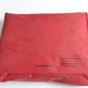 Audi A1 A3 A4 A5 A6 Q5 Q7 Emergency First Aid Kit Bag 8P0860282A - Image 5