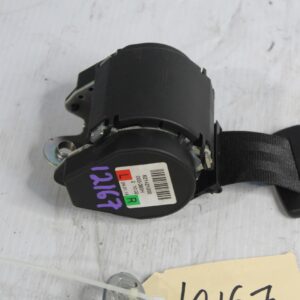 Audi 8R Q5 SQ5 Rear Passenger Seat Belt Harness Assembly 8R0857805K - Image 2