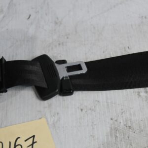 Audi 8R Q5 SQ5 Rear Passenger Seat Belt Harness Assembly 8R0857805K - Image 3
