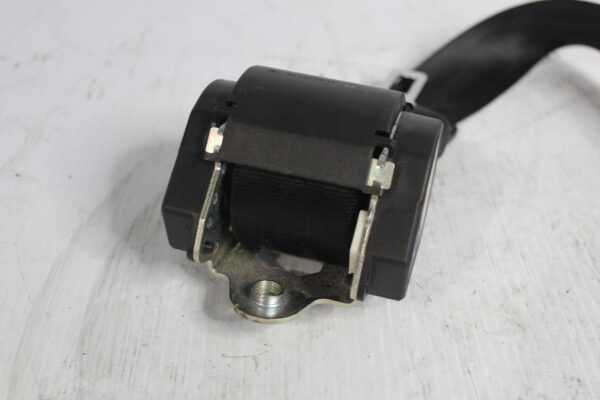 Audi 8R Q5 SQ5 Rear Passenger Seat Belt Harness Assembly 8R0857805K