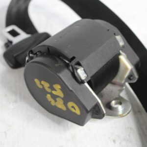 Audi 8R Q5 SQ5 Rear Passenger Seat Belt Harness Assembly 8R0857805K - Image 7