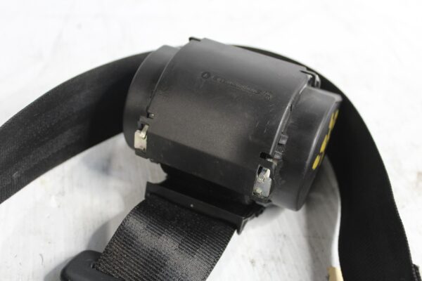 Audi 8R Q5 SQ5 Rear Passenger Seat Belt Harness Assembly 8R0857805K