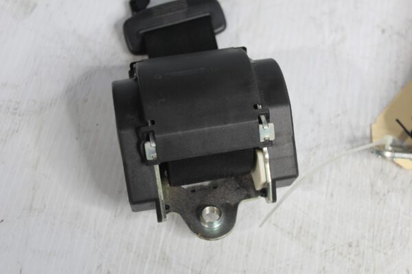 Audi 8R Q5 SQ5 Rear Passenger Seat Belt Harness Assembly 8R0857805K