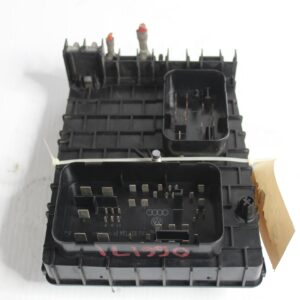 Audi 8P S3 Engine Base Fuse Box Compartment 1K0937124K, 1K0937124P - Image 5