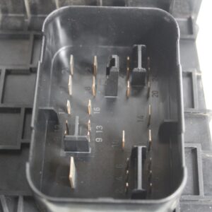 Audi 8P S3 Engine Base Fuse Box Compartment 1K0937124K, 1K0937124P - Image 7
