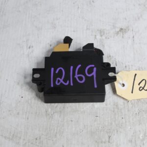 Audi 8P A3 S3 Parking Aid Control Unit PDC Module 8P0919475M