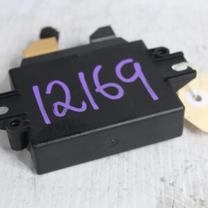 Audi 8P A3 S3 Parking Aid Control Unit PDC Module 8P0919475M - Image 4