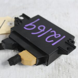 Audi 8P A3 S3 Parking Aid Control Unit PDC Module 8P0919475M - Image 5
