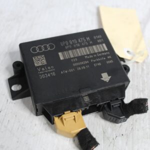 Audi 8P A3 S3 Parking Aid Control Unit PDC Module 8P0919475M - Image 6