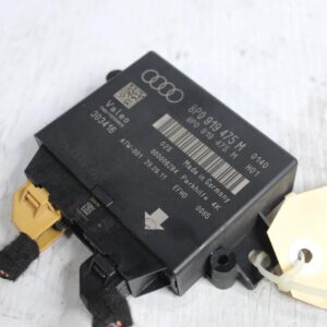 Audi 8P A3 S3 Parking Aid Control Unit PDC Module 8P0919475M - Image 8