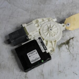 Audi 8P A3 S3 Rear Right Drivers Side Window Regulator Motor Control unit 8P4959802F - Image 12