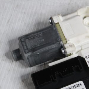 Audi 8P A3 S3 Rear Right Drivers Side Window Regulator Motor Control unit 8P4959802F - Image 14