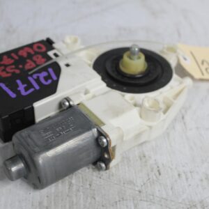Audi 8P A3 S3 Rear Right Drivers Side Window Regulator Motor Control unit 8P4959802F - Image 6