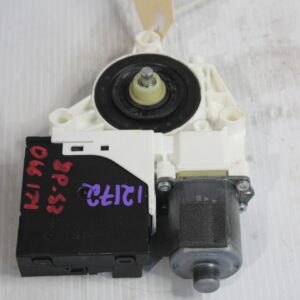 Audi 8P A3 S3 Front Right Drivers Side Window Regulator Motor Control unit 8P4959802Q - Image 2