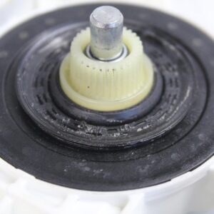 Audi 8P A3 S3 Front Right Drivers Side Window Regulator Motor Control unit 8P4959802Q - Image 11