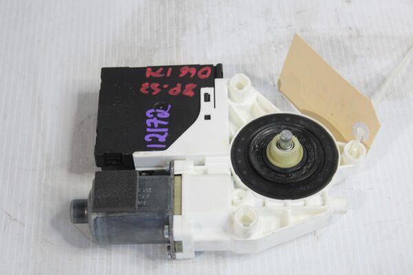 Audi 8P A3 S3 Front Right Drivers Side Window Regulator Motor Control unit 8P4959802Q