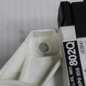 Audi 8P A3 S3 Front Right Drivers Side Window Regulator Motor Control unit 8P4959802Q - Image 8